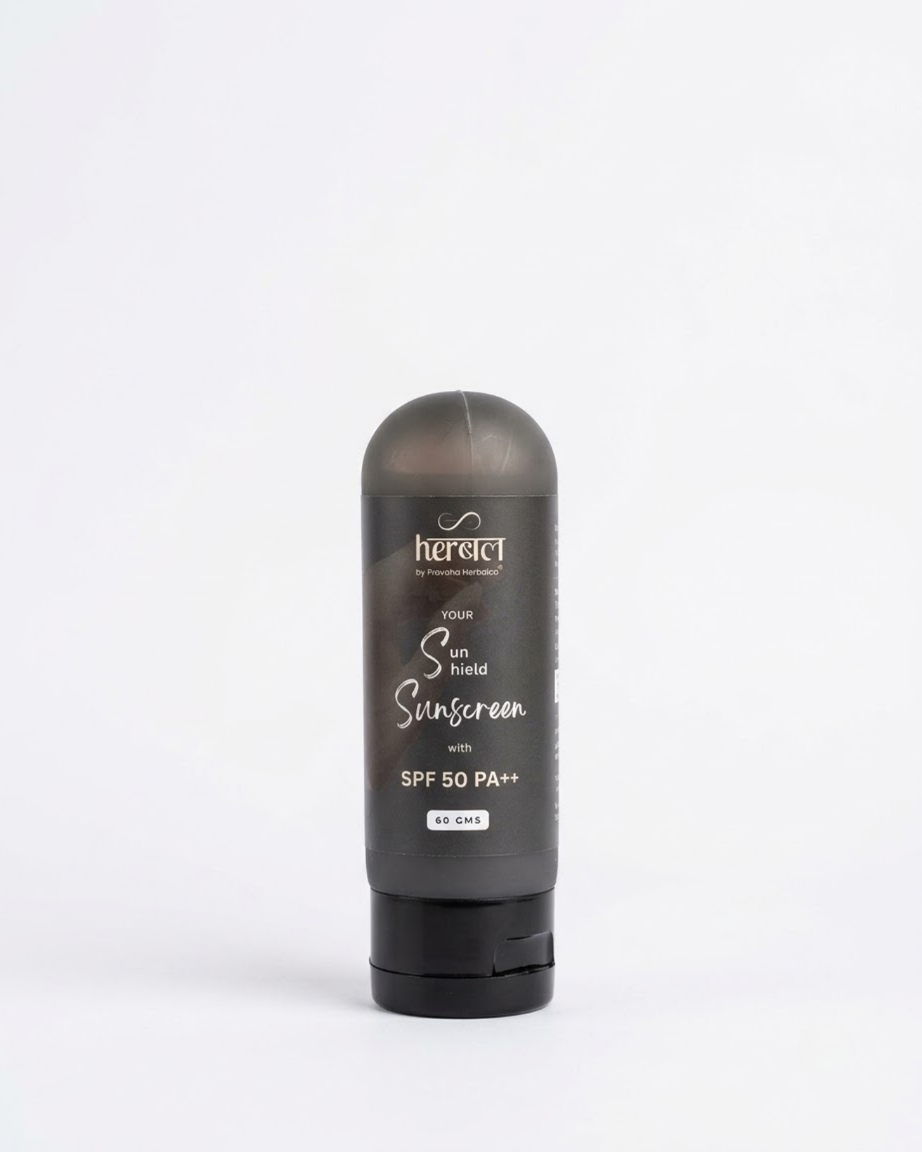 Sunscreen SPF 50 PA++ | Daily UV Protection