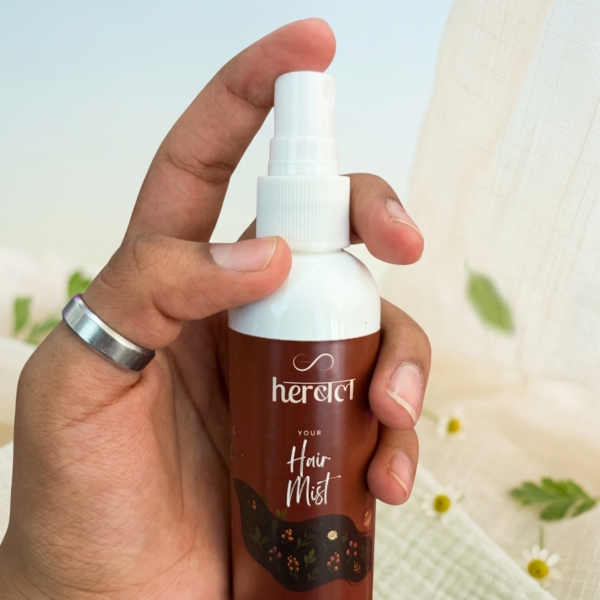 Hair Mist