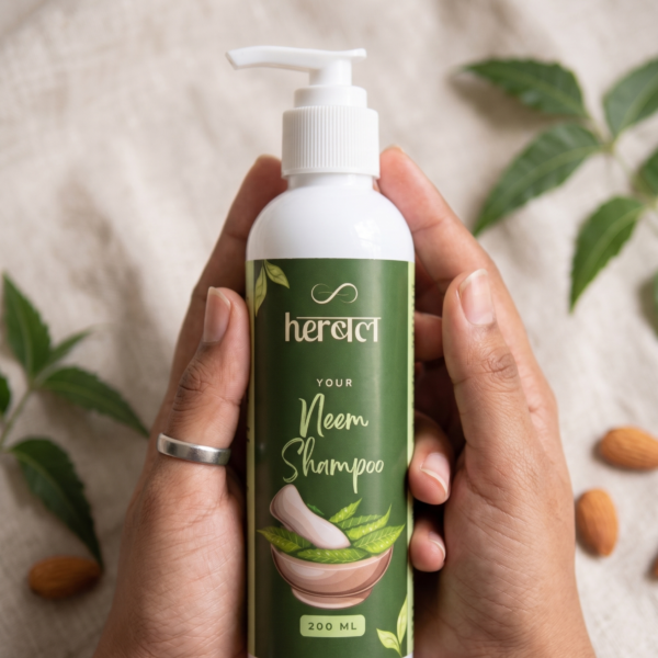 Neem Shampoo