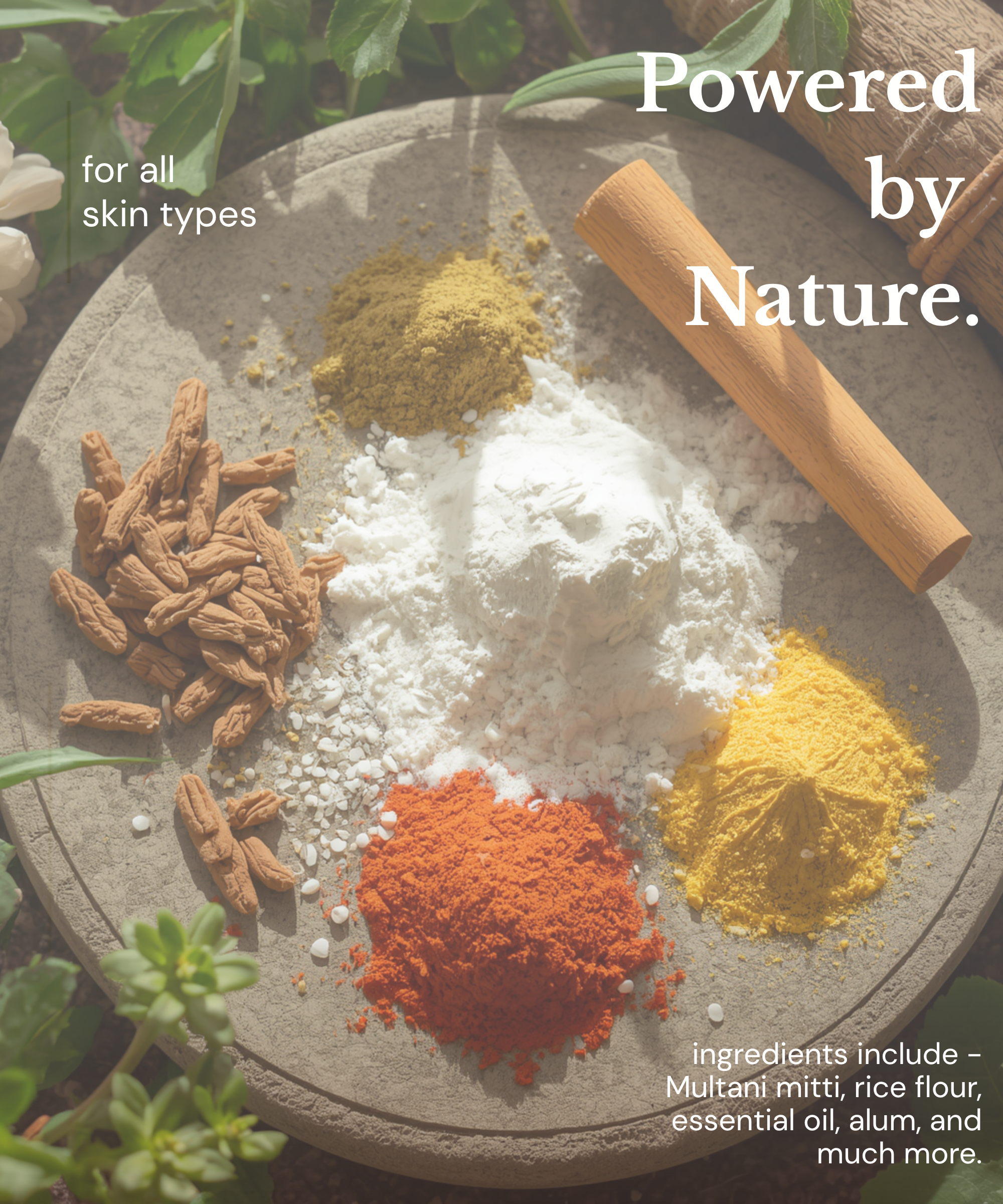 Wax Powder Full Package | Gentle Hair Removal Powder for Smooth, Cared-For Skin - Image 4