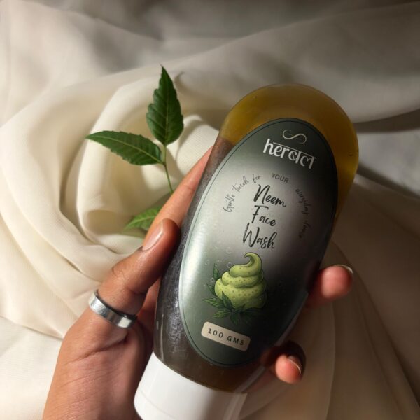 Neem Face Wash