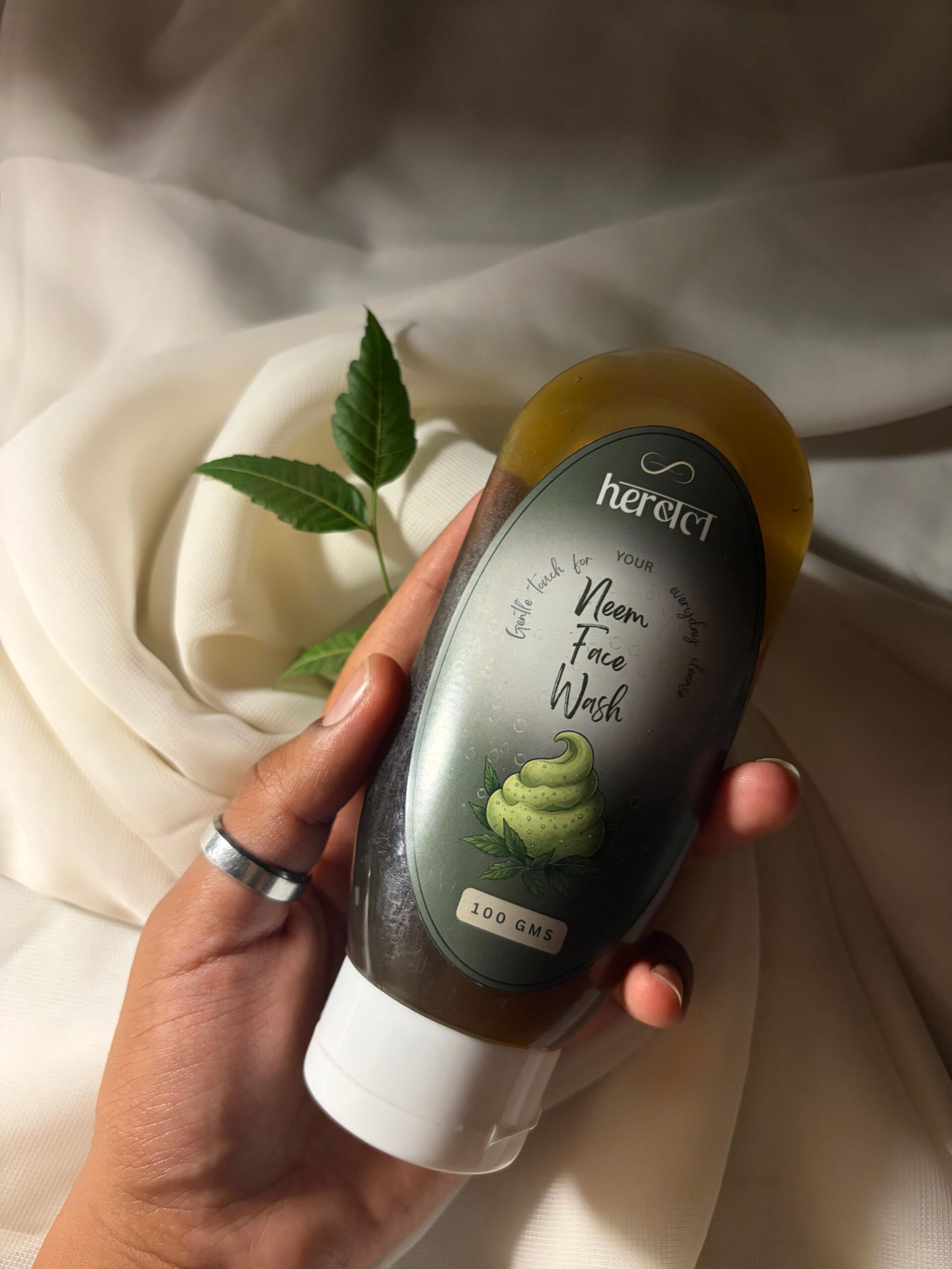 Neem Face Wash