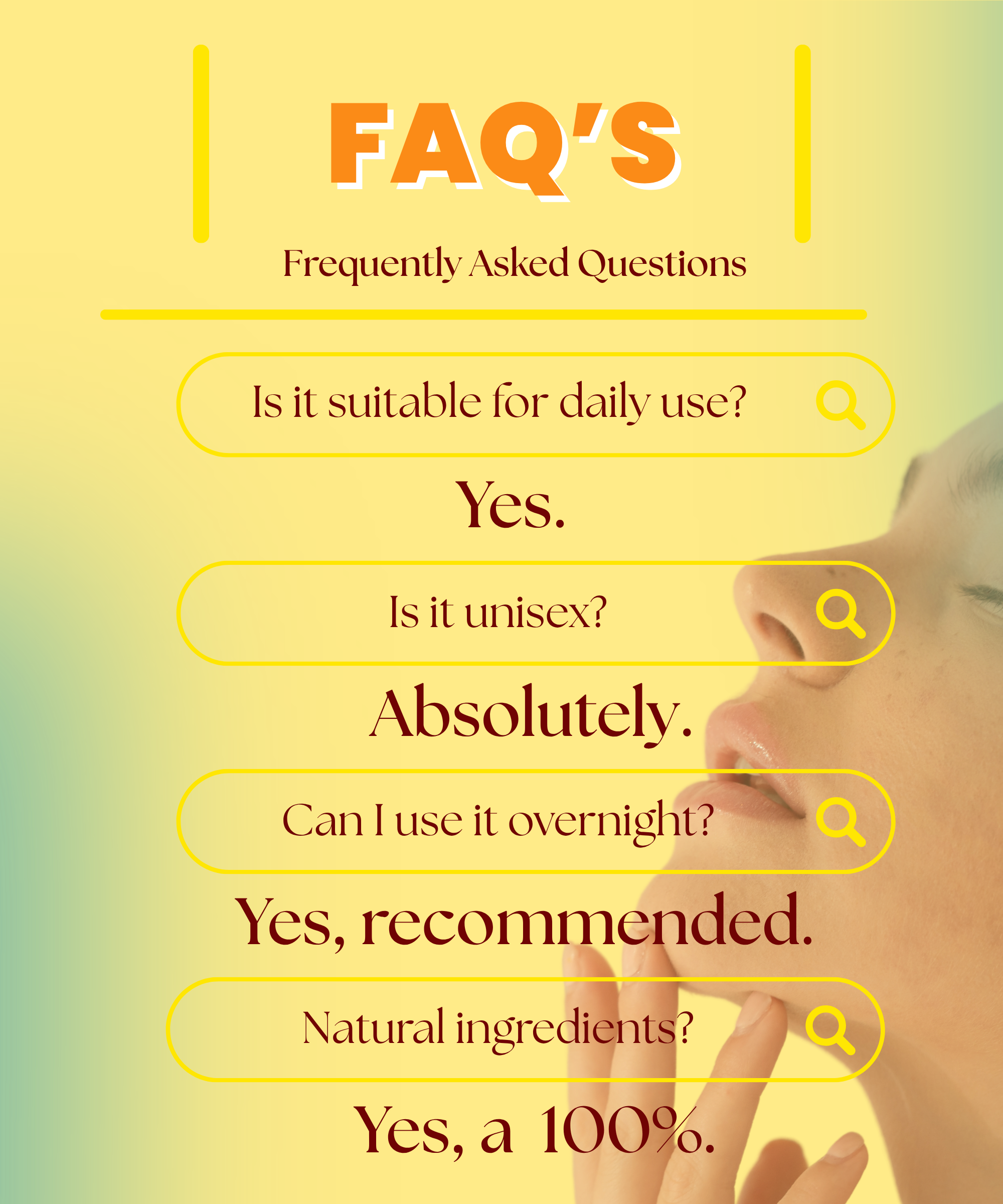 Kesar (Saffron) Lip Balm | Rich Nourishing Balm for Soft, Supple Lips - Image 8