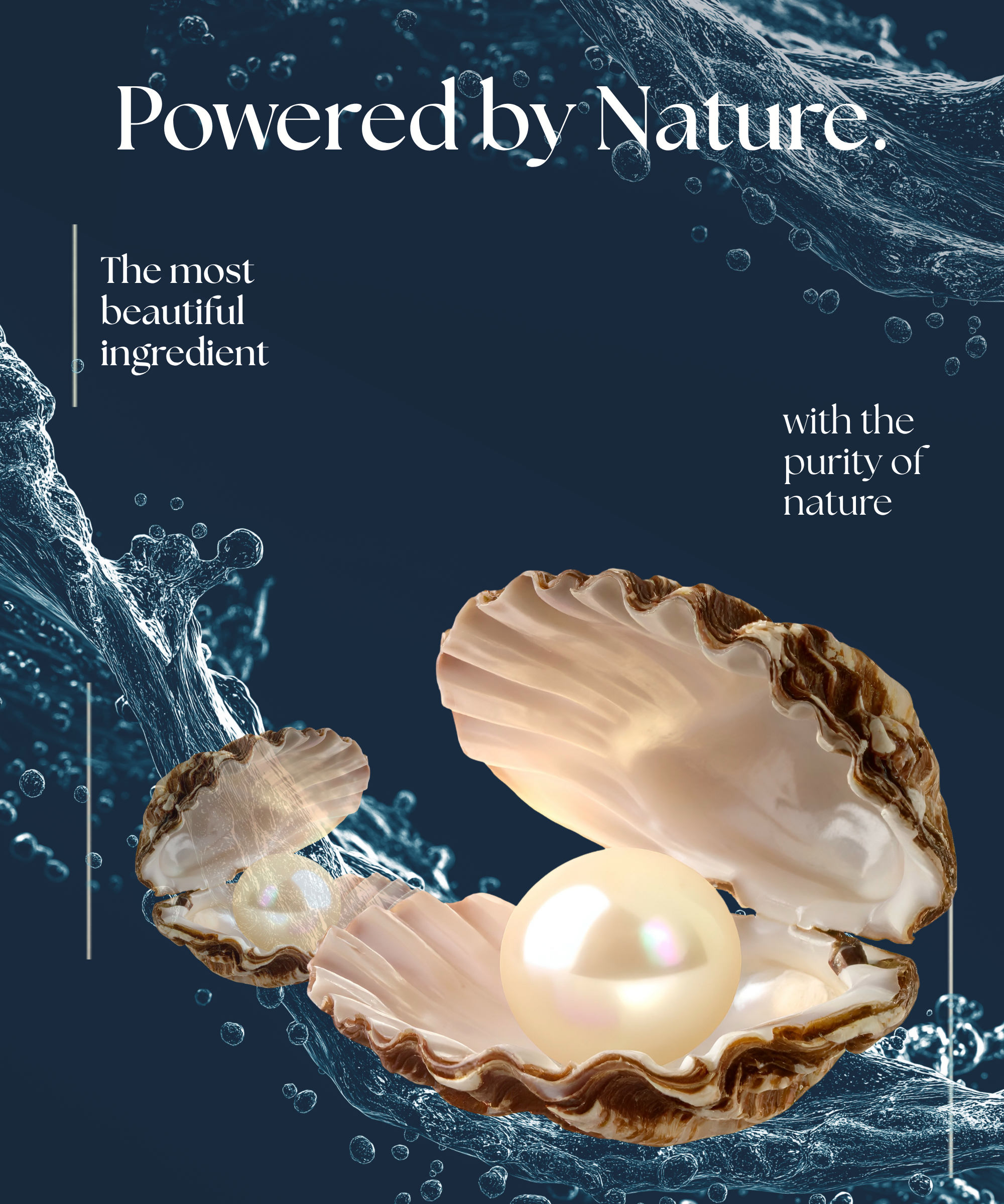 Pearl Face Wash | Brightening Herbal Cleanser for Radiant, Glowing Skin - Image 4