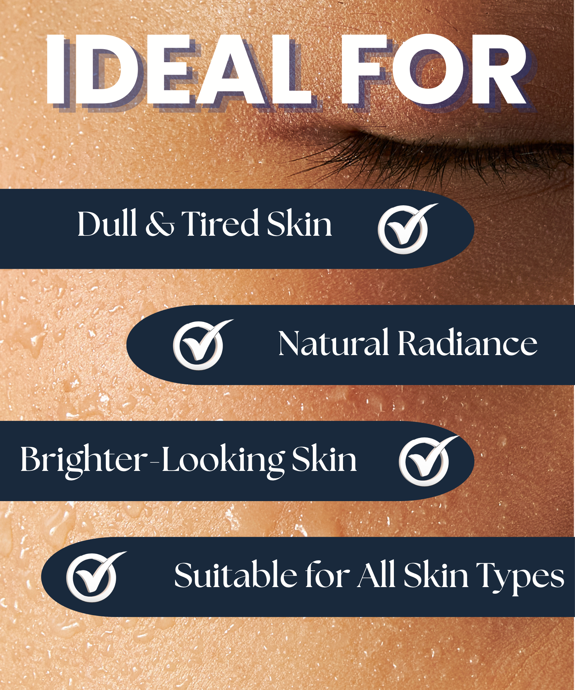 Pearl Face Wash | Brightening Herbal Cleanser for Radiant, Glowing Skin - Image 6