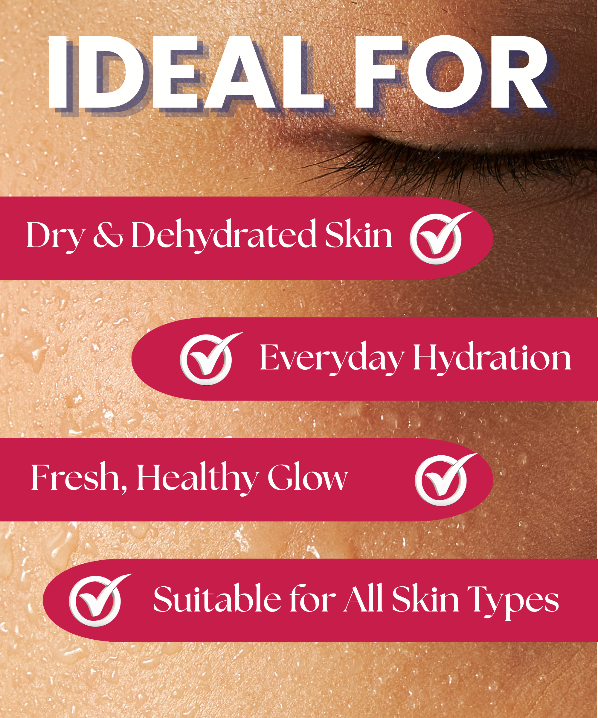 Rose Face Wash | Sulphate-Free Gentle Cleanser for Sensitive, Soothed Skin - Image 6