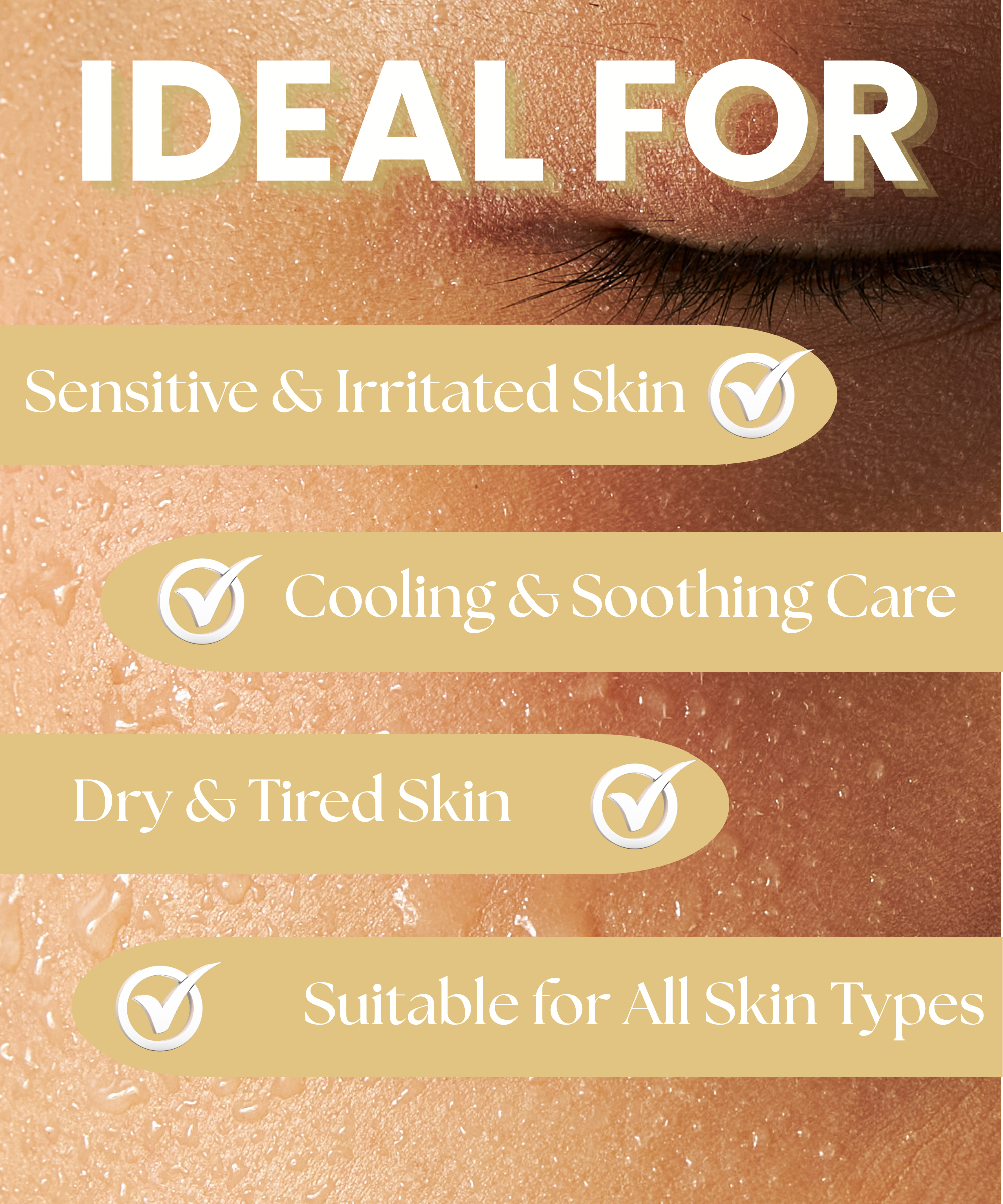 Methi + Cucumber Face Wash | Sulphate-Free Cooling Cleanser for Tired, Stressed Skin - Image 7